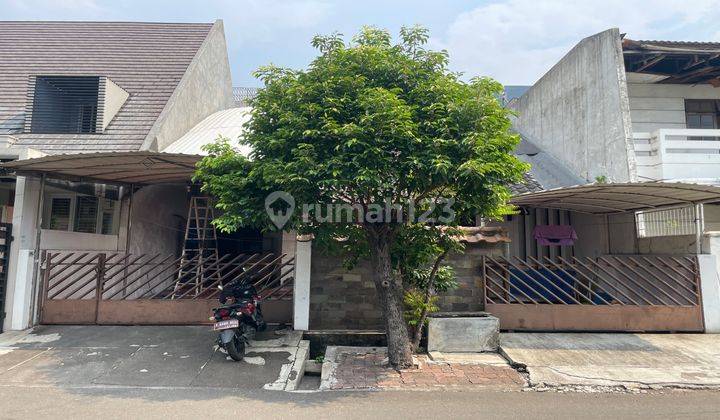 [Sewa] Rumah Puri Indah 2 Lantai Siap Huni 1