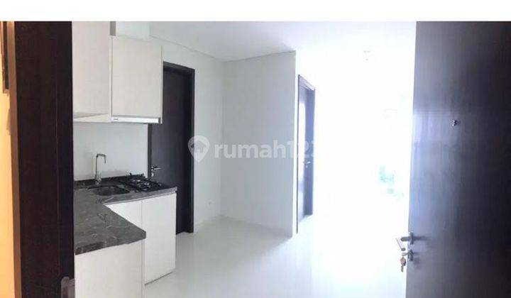 [Jual Cepat] 1 Bedroom Puri Mansion Apartment 1