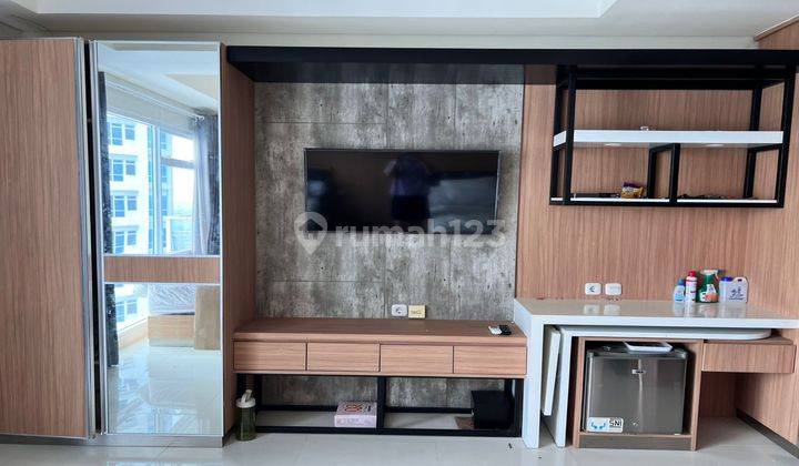 [Sewa] 1br Furnished Puri Mansion Apartment 2