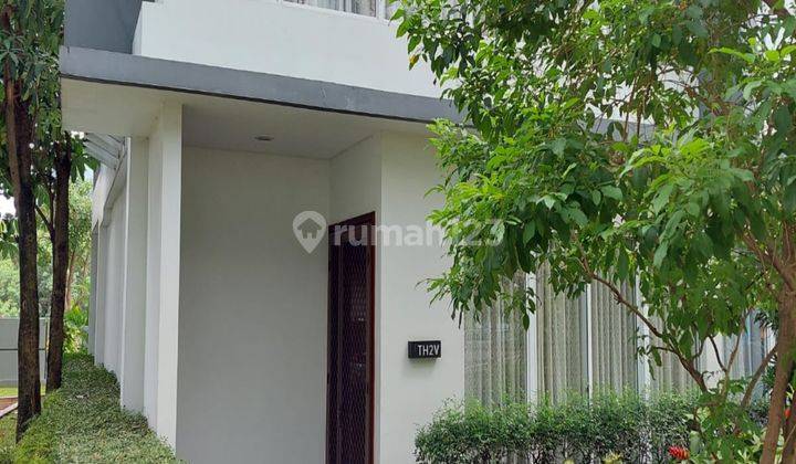 [Jual] Town House Puri Mansion Siap Huni ! 1