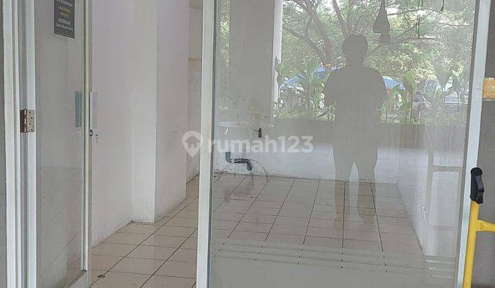 [Sewa] Kios Untuk Usaha Di Apt Puri Park View 2