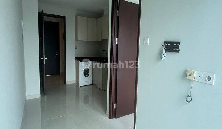 [Sewa] 1 Bedroom Semi Furnished Puri Mansion Apartment 2