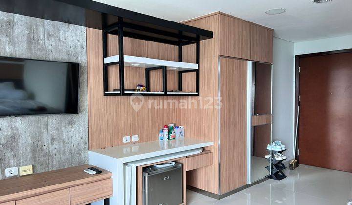 [Sewa] 1br Furnished Puri Mansion Apartment 1