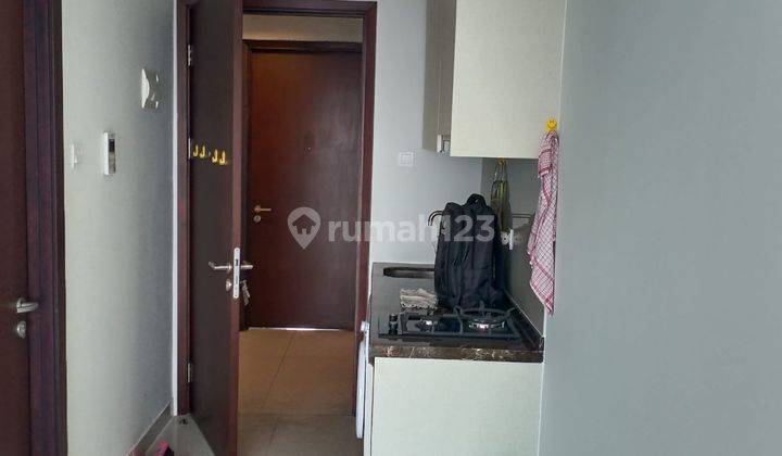 [Jual] Studio Semi Furnished Puri Mansion Apartment 2