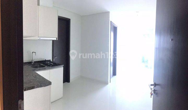 [Jual] 1br Apartemen Puri Mansion Lantai Bagus Siap Huni 1