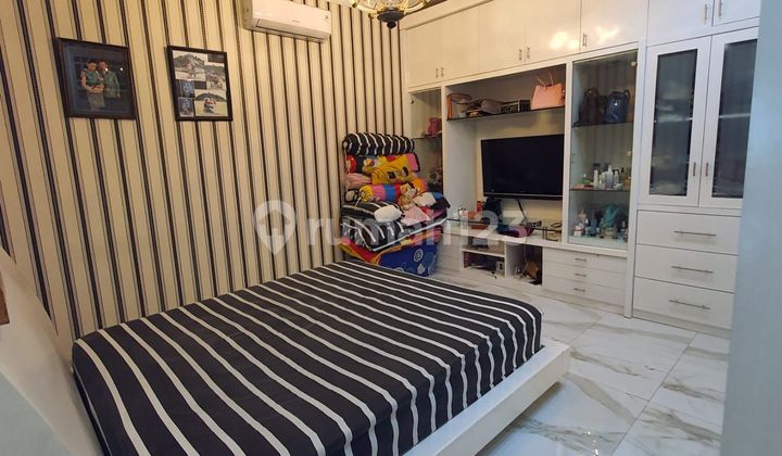 Rumah Cantik Citra Garden 2 Siap Huni  2