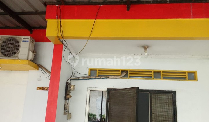 Rumah Siap Huni Kosambi Baru Harga Murah Lokasi Strategis
