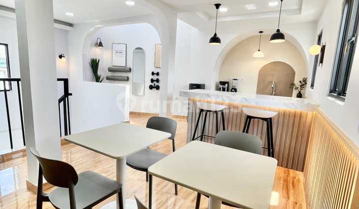 Kost Bagus Tomang Investasi Menguntungkan Lokasi Strategis Kost Bagus Tomang Investasi Menguntungkan Lokasi Strategis