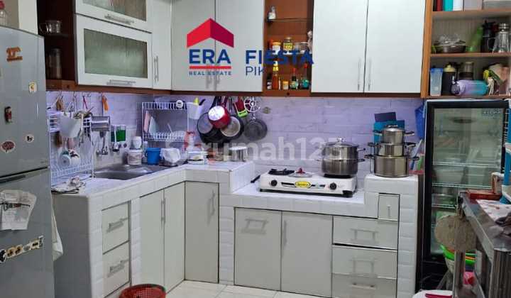 Minimalist House Taman Surya 3 Ready to Occupied Strategic Location 2