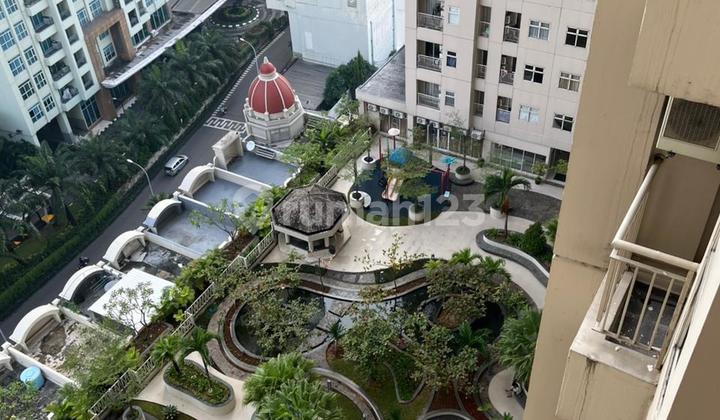 Apartemen Madison Park Murah Banget Lokasi Sangat Strategis