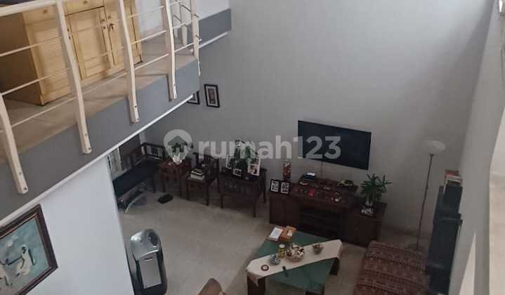 Rumah Puri Indah 2 Lantai Siap Huni Lokasi Strategis Rumah Puri Indah 2 Lantai Siap Huni Lokasi Strategis