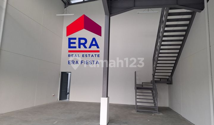 Gudang Baru Taman Tekno Bsd City Siap Pakai Lokasi Strategis Gudang Baru Taman Tekno Bsd City Siap Pakai Lokasi Strategis