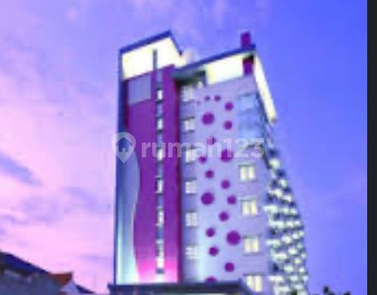 Hotel Bagus 9 Lantai Lokasi Strategis Hotel Bagus 9 Lantai Lokasi Strategis