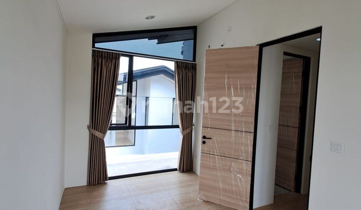 Rumah Cendana Lippo Karawaci Siap Huni Lokasi Strategis 2