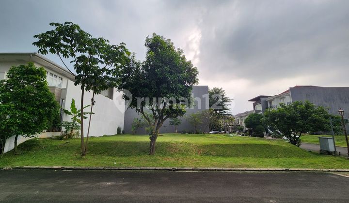 Affordable Lots Luxury Cluster Aristotle Strategic Location