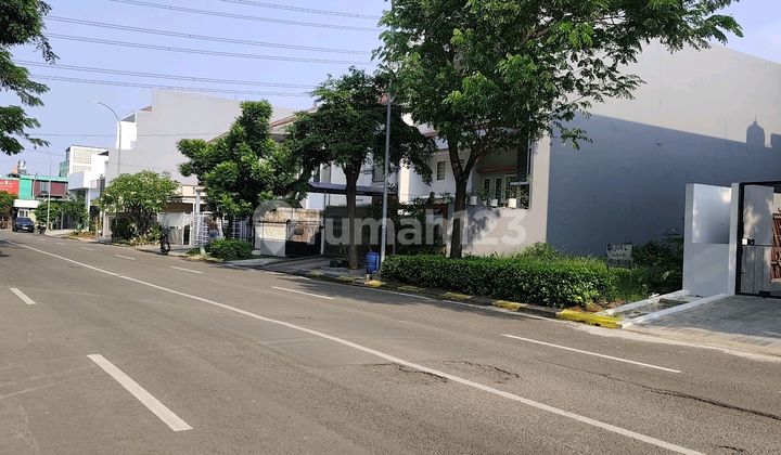 Kavling Metland Puri Bagus Lokasi Sangat Strategis 2