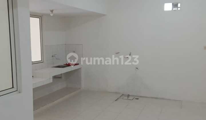 Rumah Bagus Fedora Suvarna Sutera Lokasi Strategis 2