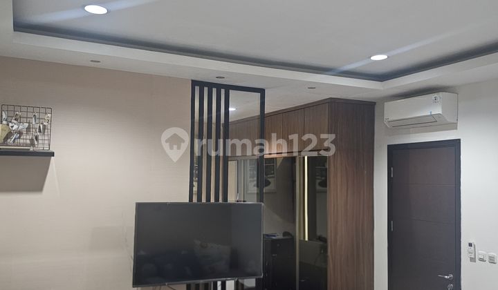 Rumah Bagus Greenlake City Cluster Asia Siap Huni Lokasi Strategis 2