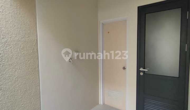 Rumah Carson Gading Serpong Bagus Dan Siap Huni Aman Dengan Lokasi Yang Strategis 2