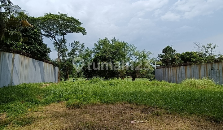 Tanah Kavling Modernland Siap Bangun Modern Golf Raya Lokasi Strategis Tanah Kavling Modernland Siap Bangun Modern Golf Raya Lokasi Strategis