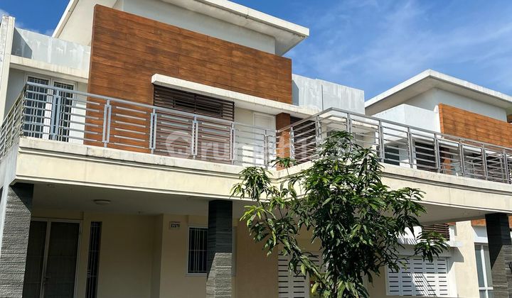 Rumah Citra Raya Cikupa Harga Murah dan Bagus Lokasi Strategis 2