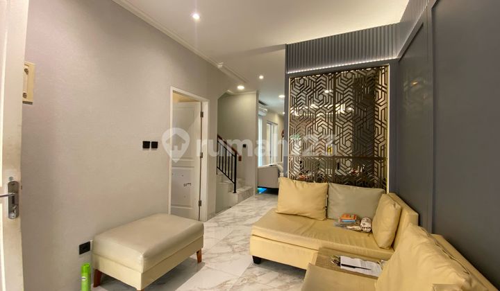 Rumah The Green Siap Huni Asri Dan Nyaman, Lokasi Strategis Rumah The Green Siap Huni Asri Dan Nyaman, Lokasi Strategis