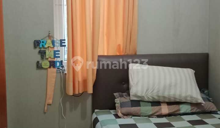 Apartemen Grand Palace Siap Huni Lokasi Strategis 2