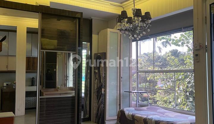 Affordable Malibu Village Serpong Homes Ready to Live In Fully Furnished 2