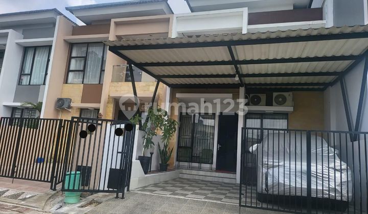 Rumah Bagus Metland Puri Siap Huni Lokasi Sangat Strategis Rumah Bagus Metland Puri Siap Huni Lokasi Sangat Strategis