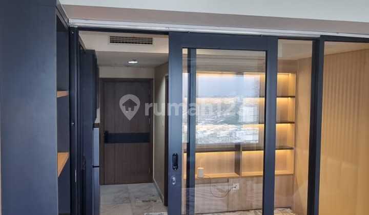 Apartemen Cantik The Smith Alam Sutera Lokasi Strategis 2