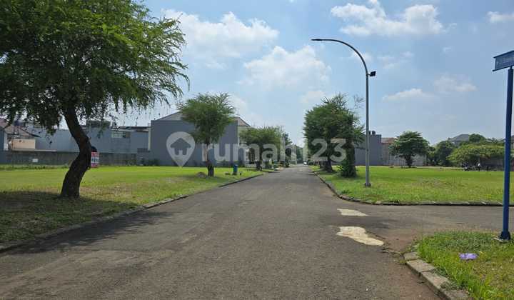 Kavling Siap Bangun Alam Sutera Buana Lokasi Strategis Kavling Siap Bangun Alam Sutera Buana Lokasi Strategis