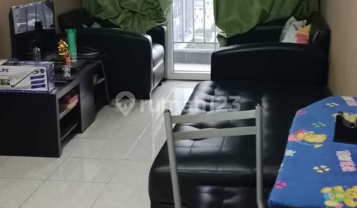Apartemen Grand Palace Siap Huni Lokasi Strategis 1
