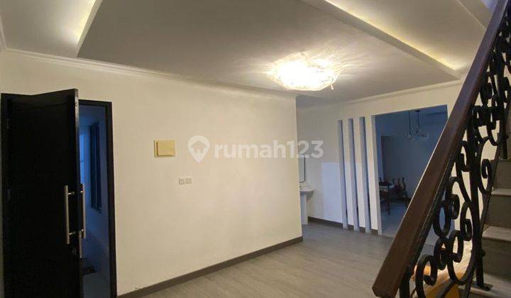 Rumah Bagus Cluster Michelia Gading Serpong Siap Huni Lokasi Strategis 2