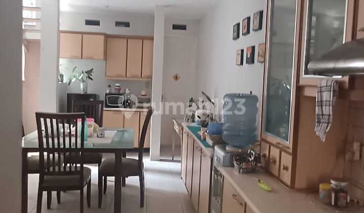 Rumah Puri Indah 2 Lantai Siap Huni Lokasi Strategis 2