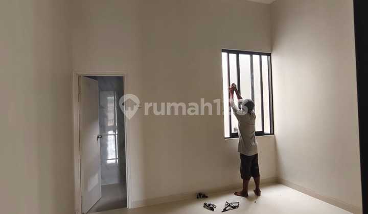 New Brand House Sector 7a Gading Serpong Strategic Location 2