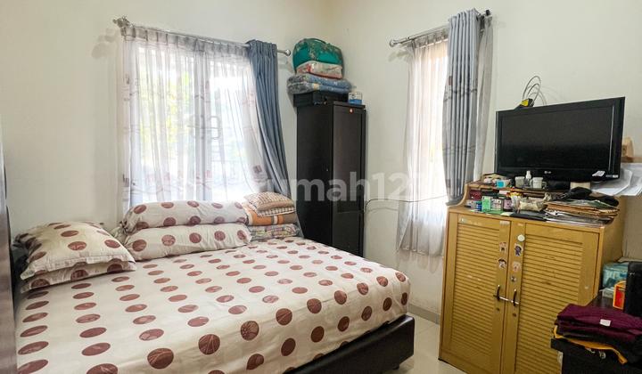 Rumah Hoek Metland Siap Huni Nyaman Dan Aman Lokasi Strategis 2