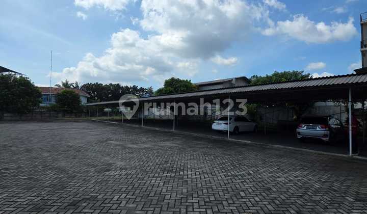 Tanah Bagus Di Karawaci Siap Bangun Lokasi Strategis Tanah Bagus Di Karawaci Siap Bangun Lokasi Strategis