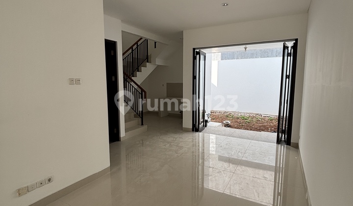 Metland Puri Brand New House Strategic Location Metland Puri Brand New House Strategic Location