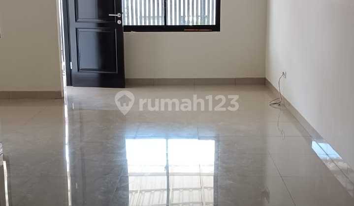 Rumah Brand New Kosambi Baru Siap Huni Lokasi Strategis