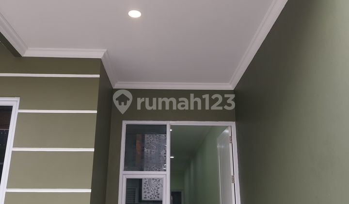 Rumah Brand New Meruya Ilir Siap Huni Lokasi Strategis 2