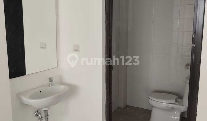 Brand New Korean Town Greenlake City Ruko Strategic Location 2