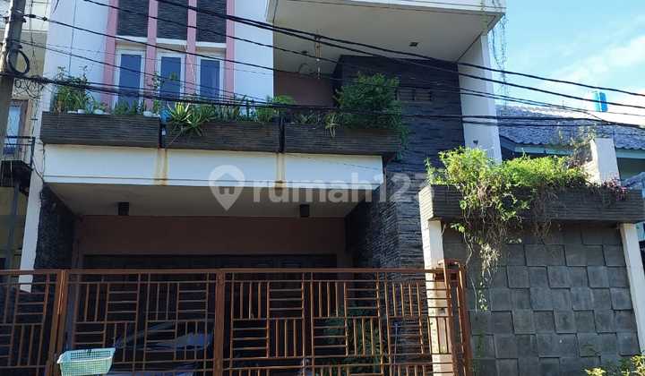 Rumah Bagus Taman Surya 3 Siap Huni Lokasi Strategis