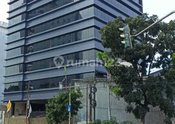 Gedung Kantor Brand New 9 Lantai Siap Pakai Lokasi Strategis Gedung Kantor Brand New 9 Lantai Siap Pakai Lokasi Strategis