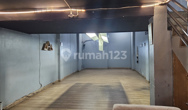 Ready-to-Use Ruko Metland Puri Boulevard Raya with a Highly Strategic Location