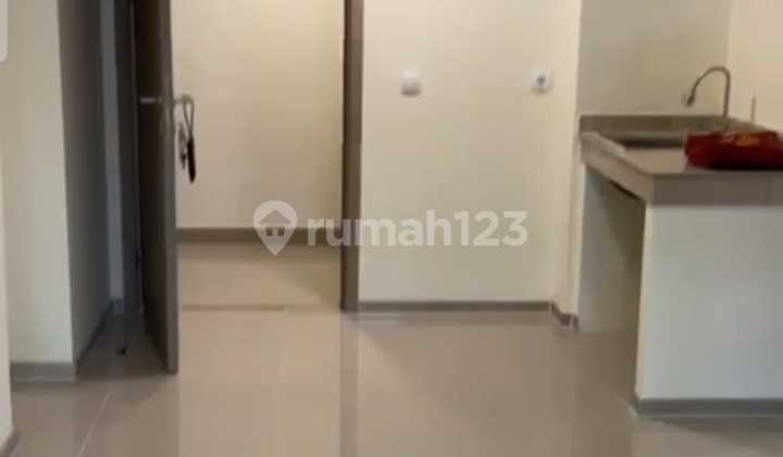 Apartemen Meikarta Siap Huni Lokasi Strategis