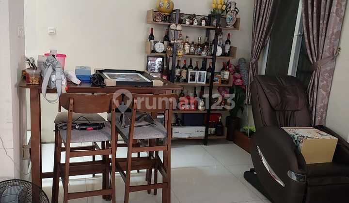Rumah Bagus Taman Surya 3 Siap Huni Lokasi Strategis 2