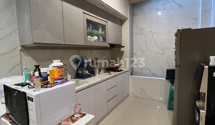 Beautiful Thomson Gading Serpong House, Ready to Occupy, Strategic Location