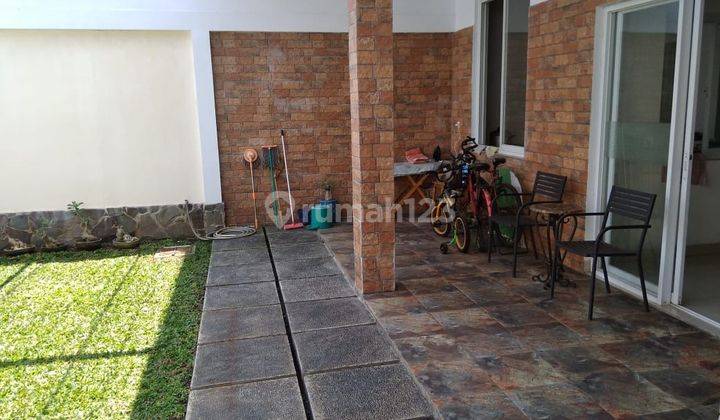 Rumah Murah Dan Bagus Modernland Premier Siap Huni Dengan Keamanan 24 Jam 1