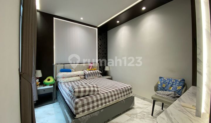 Rumah The Green Siap Huni Asri Dan Nyaman, Lokasi Strategis 2