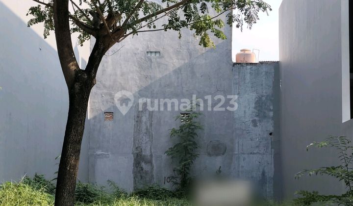 Kavling Metland Puri Bagus Lokasi Sangat Strategis 1